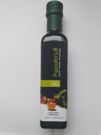 Biologische balsamico kalamata azijn, 250 ml