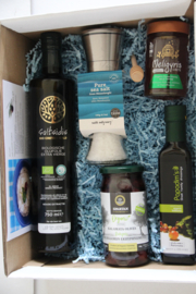 BIO introductie box van Olive-art