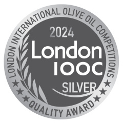 5 liter  blik  olijfolie Saltsidis Bio Cretan Gold  extra vierge- 2024: Silver Award London International Olive Oil Competition,  2023: Gold Taste Olymp Award