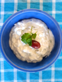 Tzatziki