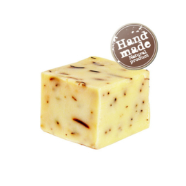 Aromatherapie Kruidenzeep