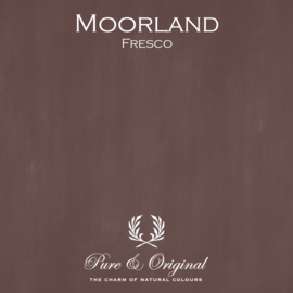 Pure&Original - Moorland