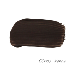 Carte Colori - Kokos