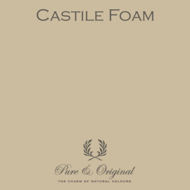 Pure&Original - Castile Foam
