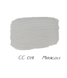 Carte Colori - Miracoli