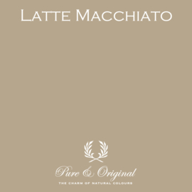 Pure&Original - Latte Macchiato