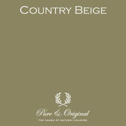 Pure&Original - Country Beige