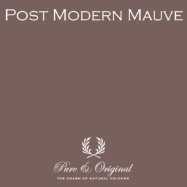 Pure&Original - Post Modern Mauve