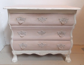 Annie Sloan Chalk Paint™ - Krijtverf kleur Antoinette