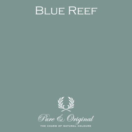 Pure&Original - Blue Reef