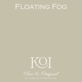 Carazzo - Floating Fog