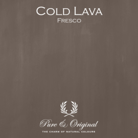 Pure&Original - Cold Lava