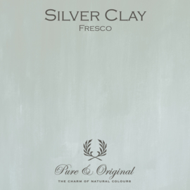 Pure&Original - Silver Clay