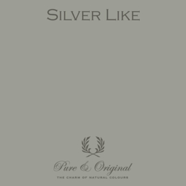 Pure&Original - Silver Like