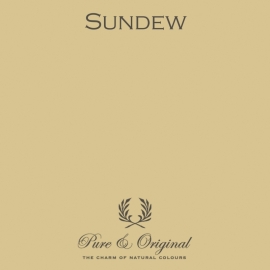 Pure&Original - Sundew
