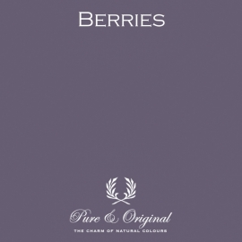 Pure&Original - Berries
