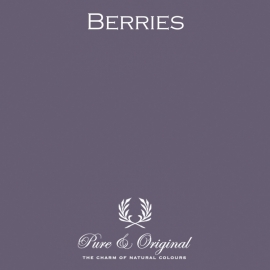 Pure&Original - Berries