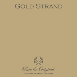 Pure&Original - Gold Strand
