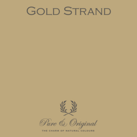 Pure&Original - Gold Strand