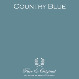 Pure&Original - Country Blue