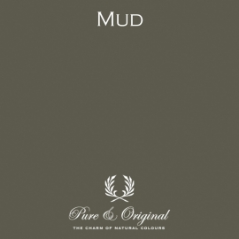 Pure&Original - Mud