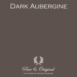 Pure&Original - Dark Aubergine