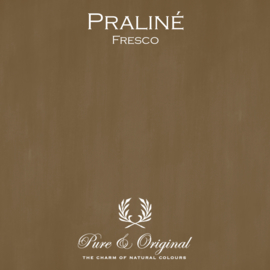 Pure&Original - Praliné