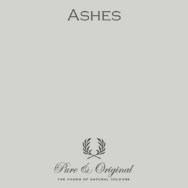 Pure&Original - Ashes