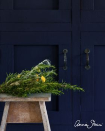 Annie Sloan Chalk Paint™ - Krijtverf kleur Oxford Navy