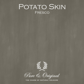 Pure&Original - Potato Skin