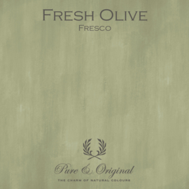 Pure&Original - Fresh Olive