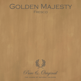 Pure&Original - Golden Majesty