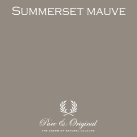 Pure&Original - Summerset Mauve