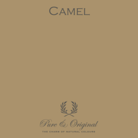 Pure&Original - Camel