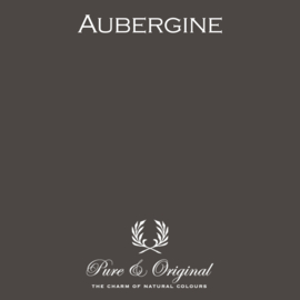 Pure&Original - Aubergine