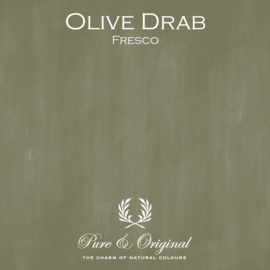 Pure&Original - Olive Drab