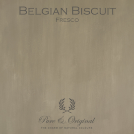 Pure&Original - Belgian Biscuit