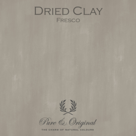 Pure&Original - Dried Clay