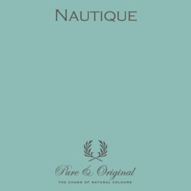 Traditional Waterbased matt - Nautique