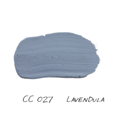 Carte Colori - Lavendula