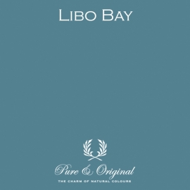 Pure&Original - Libo Bay