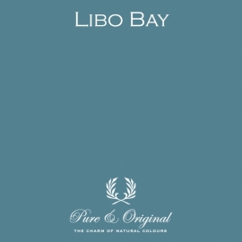 Pure&Original - Libo Bay