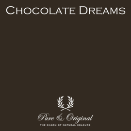 Pure&Original - Chocolate Dreams