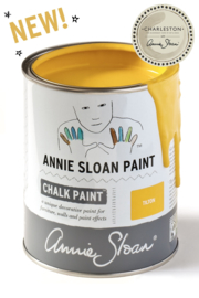 Annie Sloan Chalk Paint™ - Krijtverf kleur Tilton