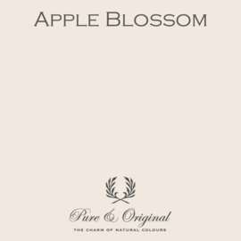 Pure&Original - Apple Blossom
