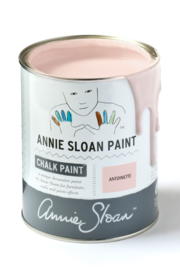 Annie Sloan Chalk Paint™ - Krijtverf kleur Antoinette