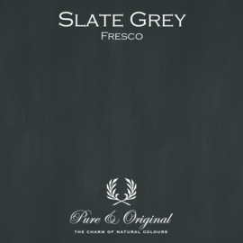 Pure&Original - Slate Grey