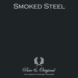 Pure&Original - Smoked Steel