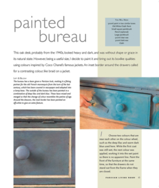 Annie Sloan Chalk Paint™ - French Look Book