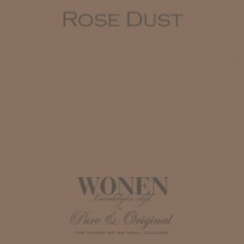 Pure&Original - Rose Dust